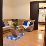 Apartmán Bedroom With Sauna Praha