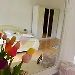 Apartmán Bedroom With Sauna