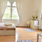 Bedroom With Sauna *