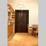 Bedroom With Sauna Apartmán