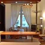 Apartmán Bedroom With Sauna *