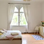 Apartmán Bedroom With Sauna *