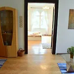 Apartmán Bedroom With Sauna Praha