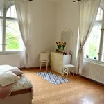 Bedroom With Sauna Apartmán *