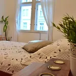 Apartmán Bedroom With Sauna