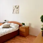 Bedroom With Sauna *