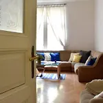 Bedroom With Sauna Apartmán *