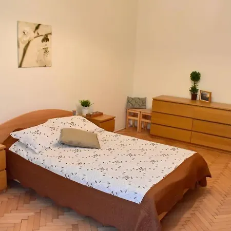 Apartamento Bedroom With Sauna *