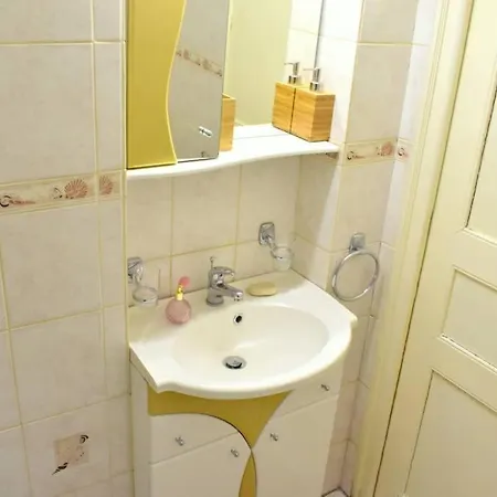 Bedroom With Sauna * Praga