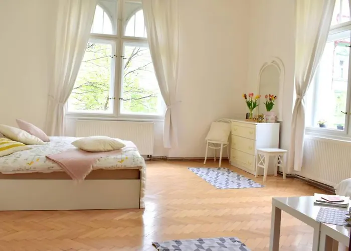 Bedroom With Sauna *