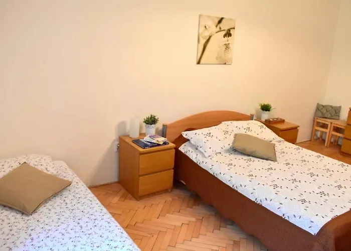 Bedroom With Sauna * プラハ