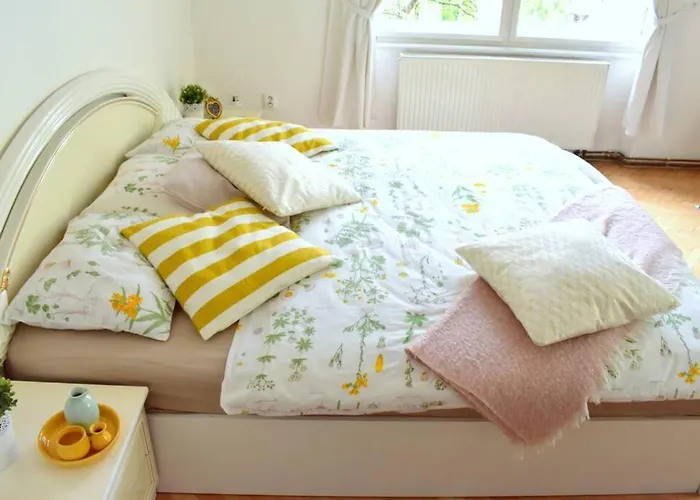 Bedroom With Sauna アパート *