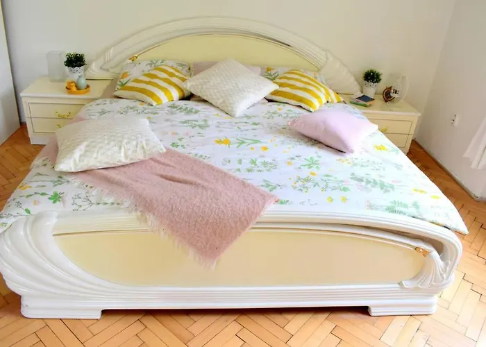 Bedroom With Sauna アパート プラハ