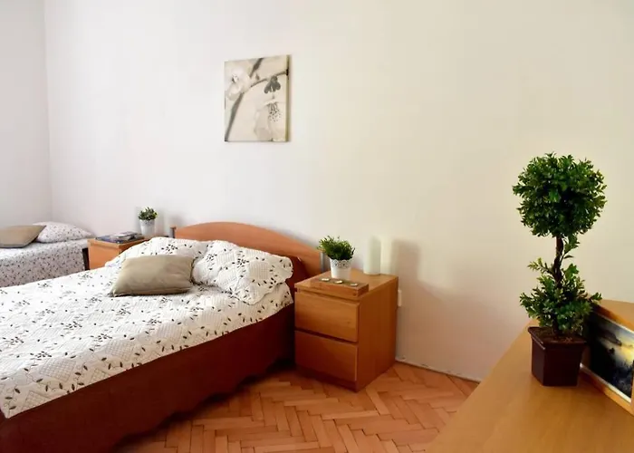 Bedroom With Sauna *
