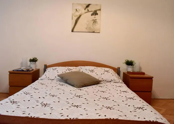 Bedroom With Sauna * プラハ